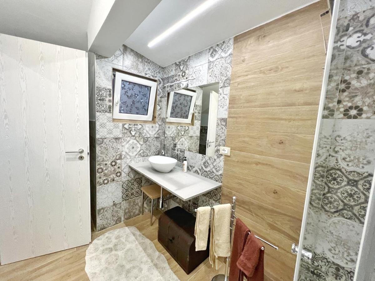 Вилла Luxury Tugurio Арма-ди-Таджа Экстерьер фото